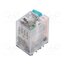 AM4C10SCM4LD02400G Relay: electromagnetic industrial; 4PDT; 24VDC; 10A/240VAC; AM4C m6Ib9Pa9YxvpuBSw_fSZ0YoPMkO6Ct1jjhaaOXVfGuM