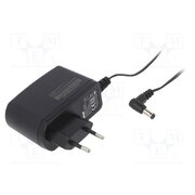 MSA-C1200CS12.0-18F-DE-2555-L Power supply: switching; mains,plug-in; 12VDC; 1.25A; 15W; 84.28% 7QSvI6123KF4sBfhOy_dtidtxMC-293-1FEN2e9GC8g