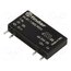 34.81.7.005.9024 Relay: solid state; Ucntrl: 5VDC; 6A; max.24VDC; PCB,socket,THT O-6HnXvY339kU45EgjPEqygPPrHj-U3TV1fuRPe-SVs