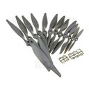 SRAIGTAS propeleris 10x7, 2vnt