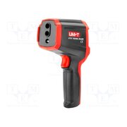 UTI32 Infrared camera; LCD TFT 2,8"; 32x32; 9Hz; -20÷1000°C; 30°x30° 6LImejhyudzpKFOHxvtrYKfOWG9uA-9_D02UOMjuX-w