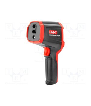 UTI32 Infrared camera; LCD TFT 2,8"; 32x32; 9Hz; -20÷1000°C; 30°x30° 6LImejhyudzpKFOHxvtrYKfOWG9uA-9_D02UOMjuX-w