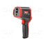 UTI32 Infrared camera; LCD TFT 2,8"; 32x32; 9Hz; -20÷1000°C; 30°x30° 6LImejhyudzpKFOHxvtrYKfOWG9uA-9_D02UOMjuX-w