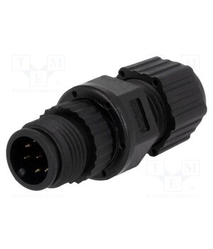 MSAP-08BMMA-SL8001 Connector: M12; plug; PIN: 8; male; 30V; straight; IP67,IP68; plastic 61B_-wxHwveJ3TDwlP15Q25RdxgNYRJG-0A2wncOMAY