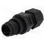 MSAP-08BMMA-SL8001 Connector: M12; plug; PIN: 8; male; 30V; straight; IP67,IP68; plastic 61B_-wxHwveJ3TDwlP15Q25RdxgNYRJG-0A2wncOMAY