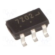NC7SZ02M5X IC: digital; NOR; Ch: 1; IN: 2; SMD; SC74A; 1.65÷5.5VDC; -40÷85°C jG00ioKYLcLlvaGnaZL9lJsBMPLyTzjvl0_T2BaABLI