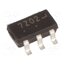 NC7SZ02M5X IC: digital; NOR; Ch: 1; IN: 2; SMD; SC74A; 1.65÷5.5VDC; -40÷85°C jG00ioKYLcLlvaGnaZL9lJsBMPLyTzjvl0_T2BaABLI