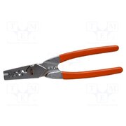 CR B 06 Tool: for crimping; insulated solder sleeves; 0.5÷16mm2 OXMkrtsiVgyendxCw2cSOCHrtuV-fIi4hts6onL7SIo
