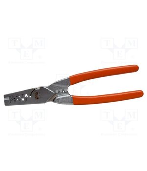 CR B 06 Tool: for crimping; insulated solder sleeves; 0.5÷16mm2 OXMkrtsiVgyendxCw2cSOCHrtuV-fIi4hts6onL7SIo