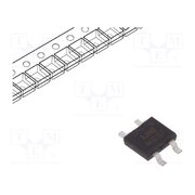 MB8F Bridge rectifier: single-phase; 800V; If: 0.5A; Ifsm: 35A; MBF; SMT _b-b1zGKNspr3d6mJIrAeeAiytQuSviOWZhM3qxC17I