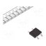 MB8F Bridge rectifier: single-phase; 800V; If: 0.5A; Ifsm: 35A; MBF; SMT _b-b1zGKNspr3d6mJIrAeeAiytQuSviOWZhM3qxC17I