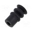 FG-12-NBR-55-N016 Suction cup; 12mm; Shore hardness: 55; 0.75cm3; FG LJGHqRIIzxZmXs7EO2tCe0v7A7olSlqHswii2qJnEvk