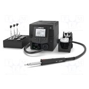 TESE-2B Station: hot air; digital,with push-buttons; 300W; 150÷450°C X2khqjdbb0vEG9MCjVOY8ko0_8SR9asfvuM2Rlvd04Y