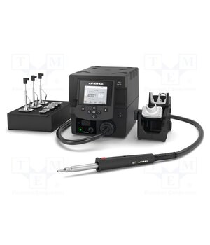 TESE-2B Station: hot air; digital,with push-buttons; 300W; 150÷450°C X2khqjdbb0vEG9MCjVOY8ko0_8SR9asfvuM2Rlvd04Y