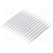 7-1437139-4 Connector: jumper cable; Tape ph: 2.54mm; L: 25.4mm; straight JcIWfCxxOXm3YImKL_aC1pI6rl3dCnJmGl3_jlM5xcA