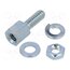 5205817-4 Set of screws for D-Sub; Thread len: 7.93mm; Thread: UNC 4-40 6uwZPq_Owc9yrigpURgqLWC7IDP4cHzzFTKvB5bGKqc