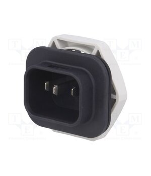4312.0000 Connector: AC supply; 4.8x0,8mm connectors; male; 4761; 10A; PIN: 3 9Rop97-KQTY3V7wsrnMDIKICndMSaJzqKX5QpXfJQVU