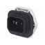 4312.0000 Connector: AC supply; 4.8x0,8mm connectors; male; 4761; 10A; PIN: 3 9Rop97-KQTY3V7wsrnMDIKICndMSaJzqKX5QpXfJQVU