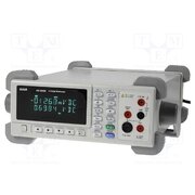 AX-8450A Benchtop multimeter; LCD; 4,5 digit; Sampling: 25x/s; 100÷240VAC WmWvNqAnYxpBqHTDKydXGVqEEh-8hMzw2bEBQxdE8X8
