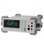 AX-8450A Benchtop multimeter; LCD; 4,5 digit; Sampling: 25x/s; 100÷240VAC WmWvNqAnYxpBqHTDKydXGVqEEh-8hMzw2bEBQxdE8X8