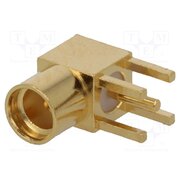 MMCX6252N1-3GT30G-50 Connector: MMCX; socket; female; angled 90°; THT; gold-plated; 50Ω s_muUaOMQgUftMbLUkwpGoEapGEdadFKnLh3Hhlo92Y