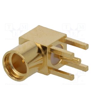 MMCX6252N1-3GT30G-50 Connector: MMCX; socket; female; angled 90°; THT; gold-plated; 50Ω s_muUaOMQgUftMbLUkwpGoEapGEdadFKnLh3Hhlo92Y