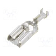 341412-2 Terminal: flat; 6.3mm; 0.8mm; female; 0.5÷1.5mm2; crimped; straight 38HI7kmjA7T1fVxxDC0LwfD4yoXvc0SFndy6xaoQhM8