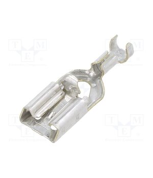 341412-2 Terminal: flat; 6.3mm; 0.8mm; female; 0.5÷1.5mm2; crimped; straight 38HI7kmjA7T1fVxxDC0LwfD4yoXvc0SFndy6xaoQhM8