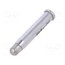 T0054471799 Tip; elongated; 5mm; for  soldering iron 96M2mnBoA_0zGmqgJevEgJ2V8aoTT0nrLnD829MvLxA