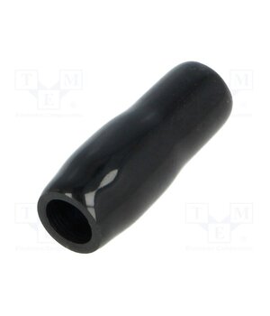 BM 81006 Protection; 6mm2; for ring tube terminals; 20.6mm; black HJY5EFWt3t62EUMv04B8uwzsnPObNa2-CEaNWZs1l2s
