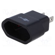 45344 Adapter; Colour: black 9tKhKHR8eqPKdn8NyQhsienpyDMl2o3x7x4yWil_G7E