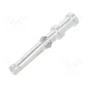 CDF-0.75 Contact; female; 1.6mm; CDF/DDF,HD/HDD; silver plated; 0.75mm2 dJy9MTNRN1bmf9NHqNc6QSl3lJIrg5XY07CynLe8lpw