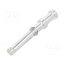 CDF-0.75 Contact; female; 1.6mm; CDF/DDF,HD/HDD; silver plated; 0.75mm2 dJy9MTNRN1bmf9NHqNc6QSl3lJIrg5XY07CynLe8lpw