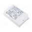 DC MAXI JOLLY HV DALI Power supply: switching; LED; 2÷112VDC; 250÷700mA; IP20; -25÷50°C pEZm5rI77XIWgdWnESnPviOo-AazKuPtXi2r03OKnPk