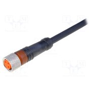 12955 RKMV 3-224/5 M Connector: M8; 5m; female; PIN: 3; straight; plug; PUR e6M-UZSBqiHjGRIF0OoWOqmOZR3diZIynuZmaXNaQjc