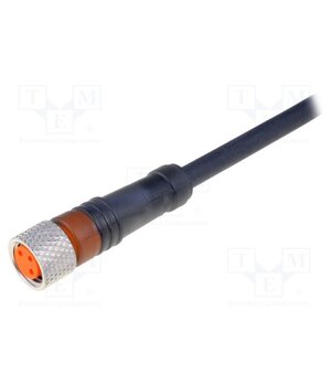 12955 RKMV 3-224/5 M Connector: M8; 5m; female; PIN: 3; straight; plug; PUR e6M-UZSBqiHjGRIF0OoWOqmOZR3diZIynuZmaXNaQjc