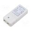 DC MINI JOLLY DALI Power supply: switching; LED; 3÷49VDC; 250÷700mA; IP20; -25÷45°C inRWSNh4Bwb4R_zzQDQqQ1mqgbn0saJXmj-iSF2CIsU