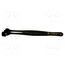 5-422-13 Tweezers; Tweezers len: 130mm; positioning components,SMD; ESD ShIvxiMMgtr1fVBVk_ZBo7nNzASN4GKtEVUvtFIuQ1E