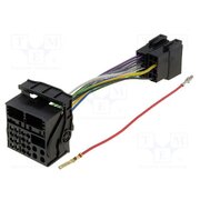 ZRS-166 Connector; radio,ISO,Quadlock; Mercedes; PIN: 16 Jdfxyl6xstbPPgs5ymg8_625DZSuXmUoaYN-6A50GNQ