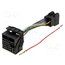 ZRS-166 Connector; radio,ISO,Quadlock; Mercedes; PIN: 16 Jdfxyl6xstbPPgs5ymg8_625DZSuXmUoaYN-6A50GNQ