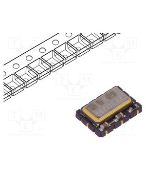 LFTVXO009912BULK Generator: TCVCXO; 10MHz; SMD; 3.3V; ±0.5ppm; -40÷85°C; 7x5x2mm SlLV_3G5P-ZlXzCV8sSTtX7ADZtzOI6gV15h-DvDvYw