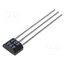 SS449A Sensor: Hall; unipolar; 23.5÷39mT; Usup: 3.8÷30VDC; Temp: -40÷150°C 3k_1iB7k9a9UCooTeC6__oHfChEsToSvBnFDO_4cIm4