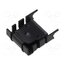 FI353/SE Heatsink: moulded; U; TO220; black; L: 25mm; W: 8.5mm; H: 29.5mm; 18K/W 4dV6ESfC6jCUpExHefivL9Byrf4EWVf6JC5g-ctRfmo