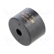 BPT3012XH19.5 Sound transducer: piezo signaller; with built-in generator; THT rgx68e6ywbPISdniUV8LLEyUVcujM03Qreco1OJNsIk