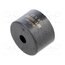 BPT3012XH19.5 Sound transducer: piezo signaller; with built-in generator; THT rgx68e6ywbPISdniUV8LLEyUVcujM03Qreco1OJNsIk