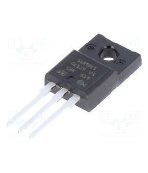 STF16N90K5 Transistor: N-MOSFET; MDmesh™ M6; unipolar; 900V; 9A; Idm: 60A; 30W OvVVVCPK3H9WPYaHWCTTzZpCHVcc4_HRhNrSAT62SWE