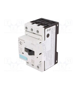 3RV1011-0JA10 Motor breaker; 0.25kW; 220÷690VAC; for DIN rail mounting D9TCQ3Obkj1antDyEilUig4pKv7-u_mx7xji3Adf6qk