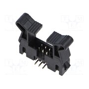 2MHR-B1-06-VUAL-SMT Connector: IDC; socket; male; PIN: 6; straight; SMT; 2mm; 2x3 MI8MRTEWZaUyEY8k6zIggGSEih1USP5ZUWyqZ_wIVBk