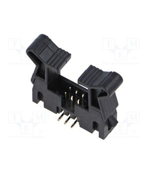 2MHR-B1-06-VUAL-SMT Connector: IDC; socket; male; PIN: 6; straight; SMT; 2mm; 2x3 MI8MRTEWZaUyEY8k6zIggGSEih1USP5ZUWyqZ_wIVBk