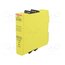 2TLA010041R0600 Module: safety relay; 24VDC; for DIN rail mounting; SENTRY; IP20 1pG3hvNr4QXppMVjhk8zf82J9CBr6XLQvYzmvs4vxaM